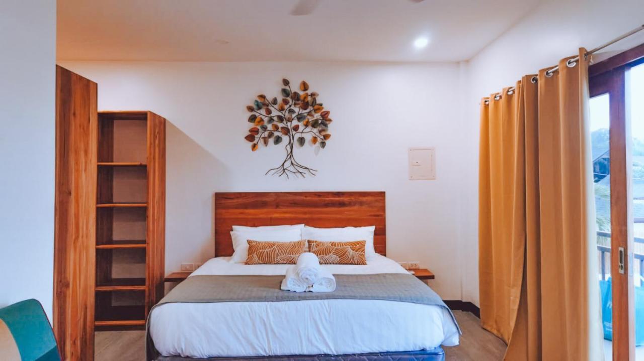 Ek Villas Private Resort بنغلاو المظهر الخارجي الصورة