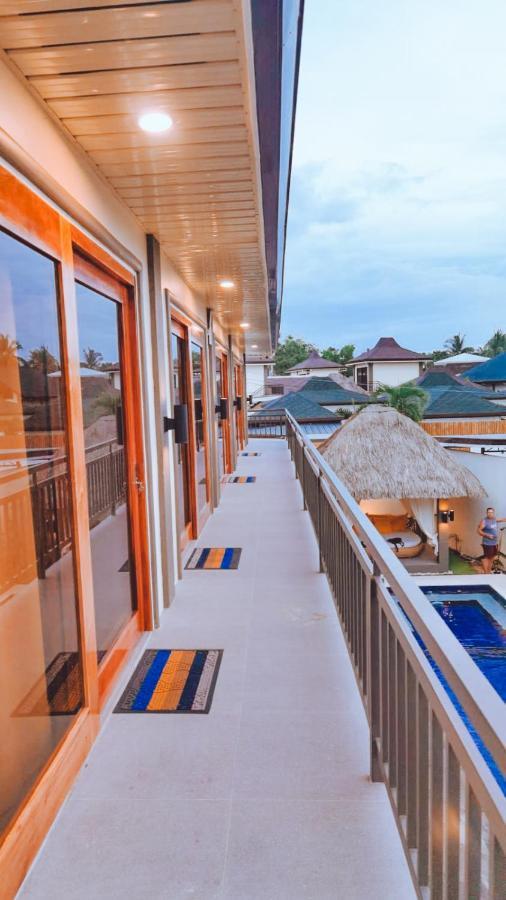 Ek Villas Private Resort بنغلاو المظهر الخارجي الصورة