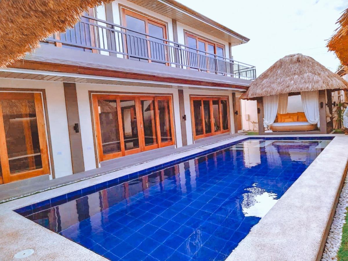 Ek Villas Private Resort بنغلاو المظهر الخارجي الصورة